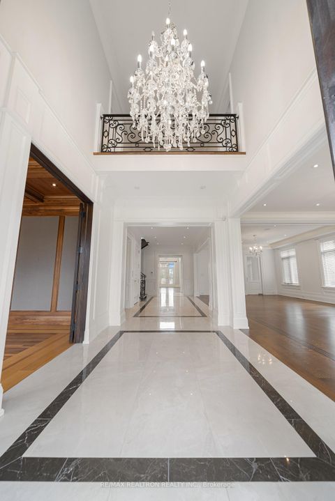 Photo 6 at 9 Thornbank Road, Uplands, Vaughan