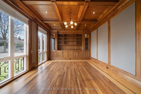 Photo 8 at 9 Thornbank Road, Uplands, Vaughan