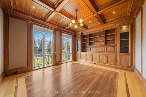 Photo 9 at 9 Thornbank Road, Uplands, Vaughan