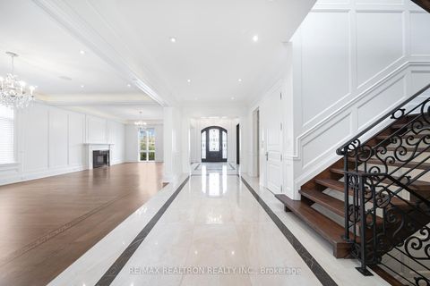 Photo 17 at 9 Thornbank Road, Uplands, Vaughan