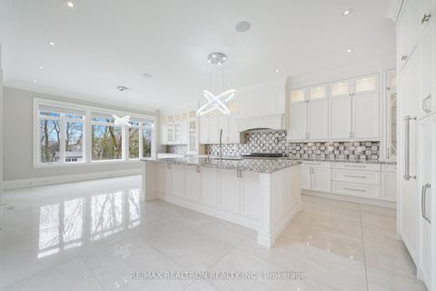 Photo 23 at 9 Thornbank Road, Uplands, Vaughan