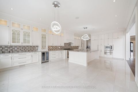 Photo 24 at 9 Thornbank Road, Uplands, Vaughan