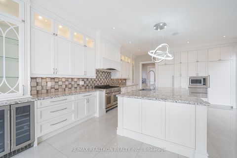 Photo 25 at 9 Thornbank Road, Uplands, Vaughan