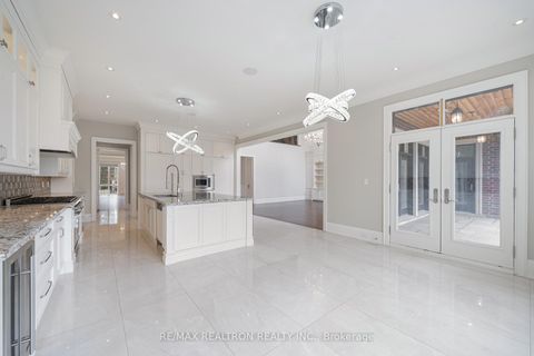 Photo 26 at 9 Thornbank Road, Uplands, Vaughan