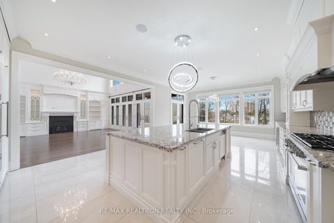 Photo 27 at 9 Thornbank Road, Uplands, Vaughan