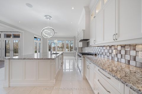 Photo 28 at 9 Thornbank Road, Uplands, Vaughan