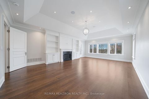 Photo 35 at 9 Thornbank Road, Uplands, Vaughan