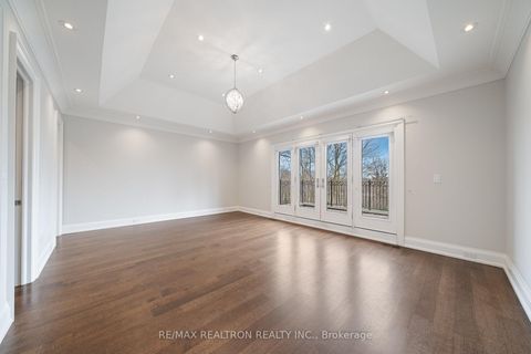Photo 38 at 9 Thornbank Road, Uplands, Vaughan