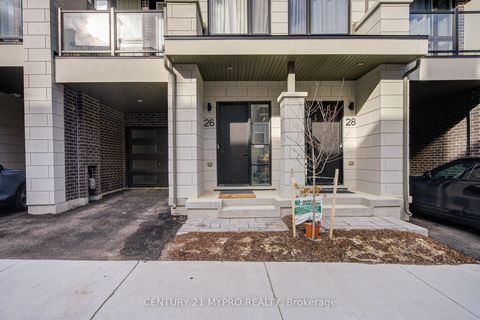 Photo 1 at 26 Chiara Rose Lane, Oak Ridges, Richmond Hill Photo 1 at 26 Chiara Rose Lane, Oak Ridges, Richmond Hill