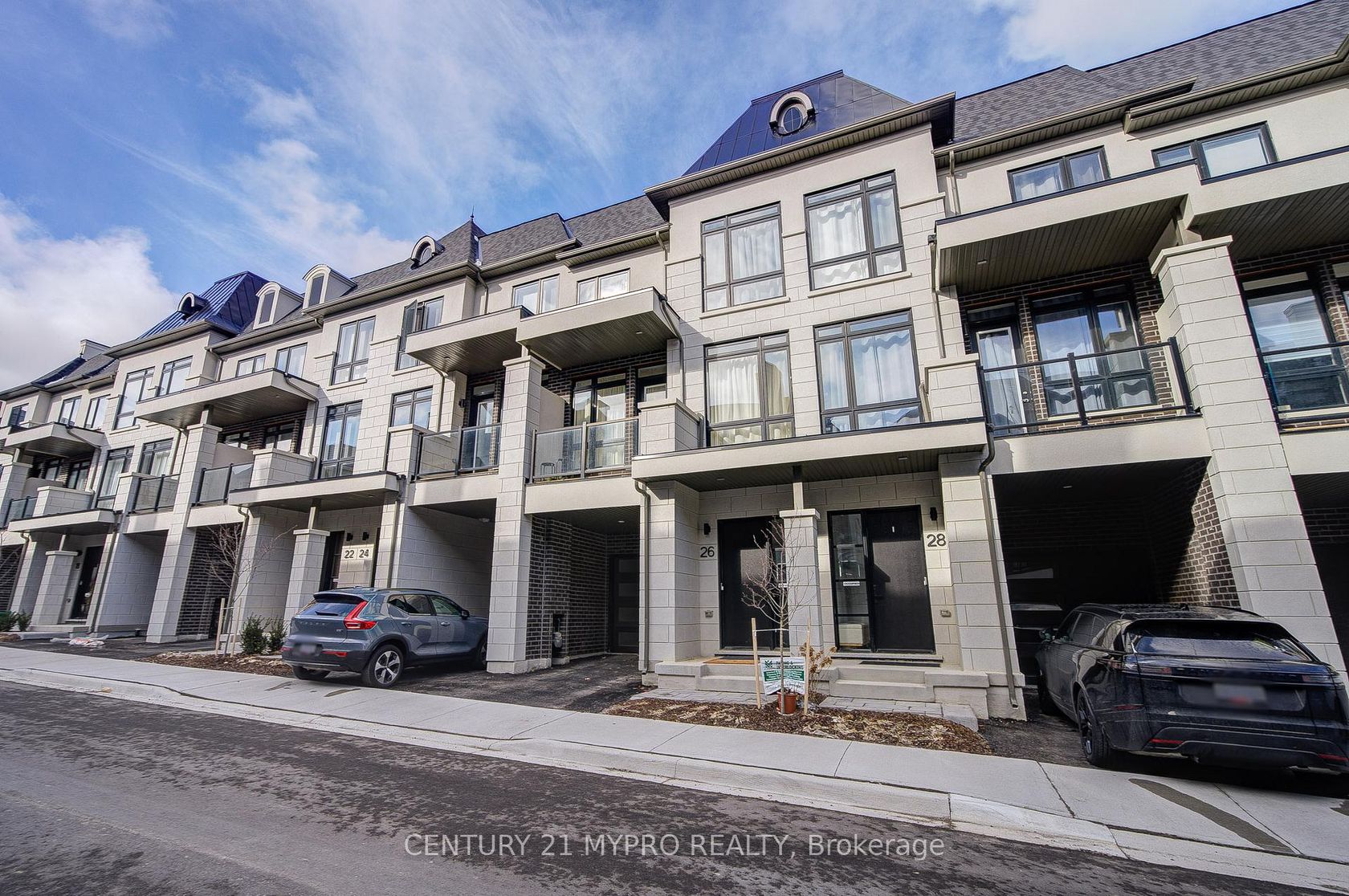 26 Chiara Rose Lane, Oak Ridges, Richmond Hill 