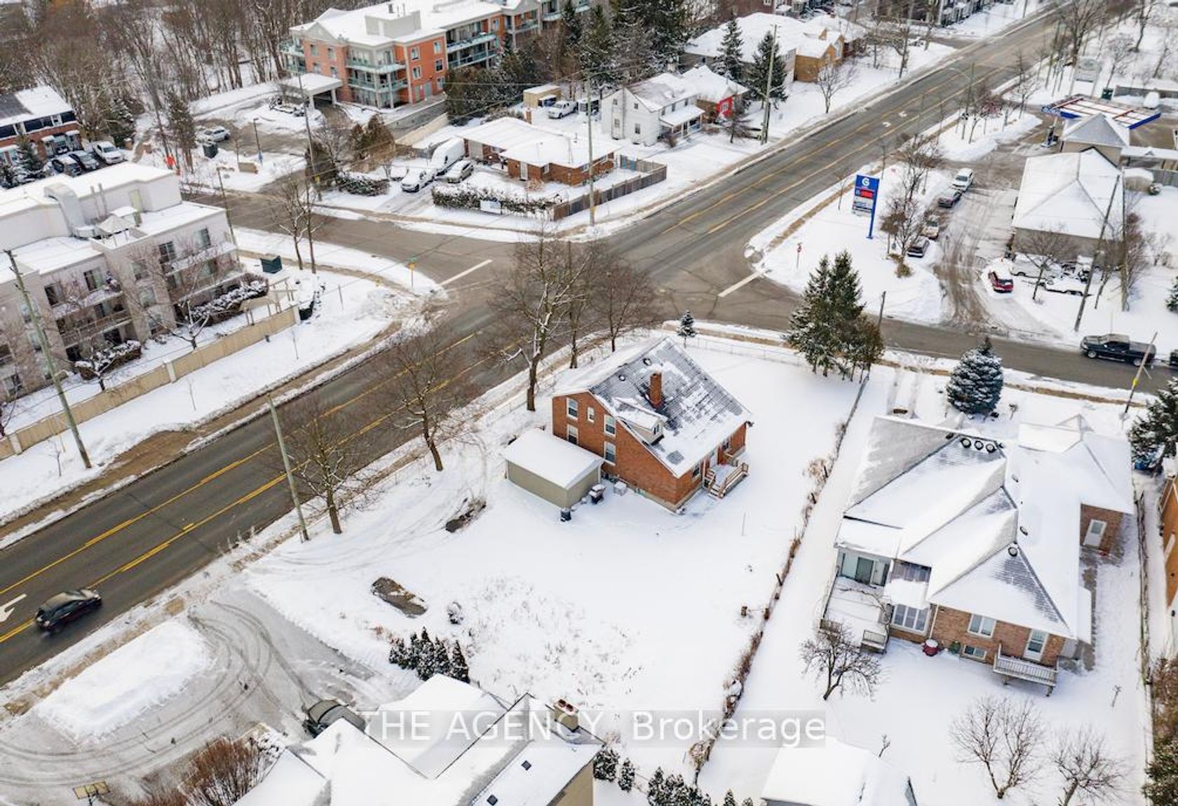 8372 Islington Avenue, Islington Woods, Vaughan 