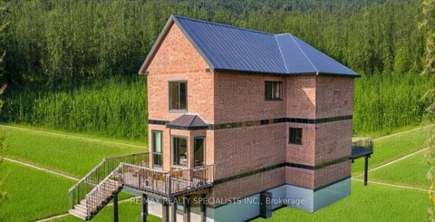 Photo 0 at 19070 Dufferin Street, Rural King, King