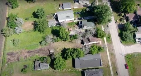 Photo 1 at 19070 Dufferin Street, Rural King, King