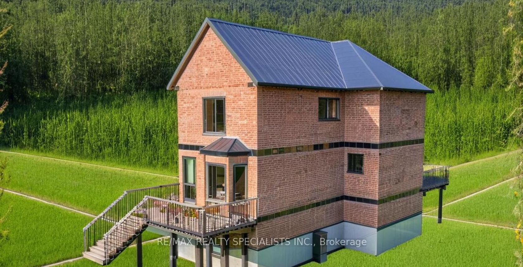 19070 Dufferin Street, Rural King, King 