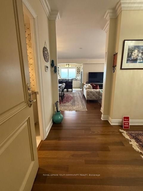 Photo 3 at 1610 - 9245 Jane Street, Maple, Vaughan