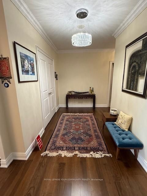 Photo 4 at 1610 - 9245 Jane Street, Maple, Vaughan