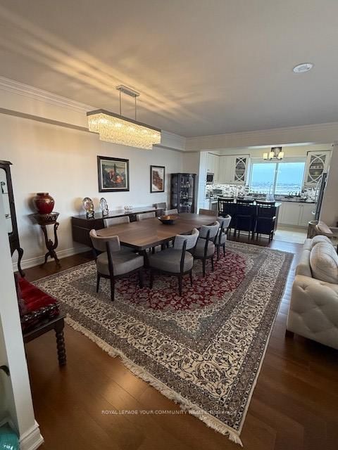 Photo 5 at 1610 - 9245 Jane Street, Maple, Vaughan