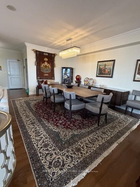 Photo 6 at 1610 - 9245 Jane Street, Maple, Vaughan