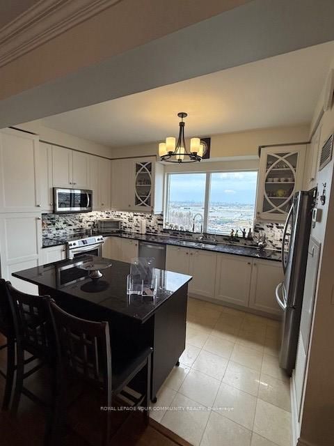 Photo 7 at 1610 - 9245 Jane Street, Maple, Vaughan