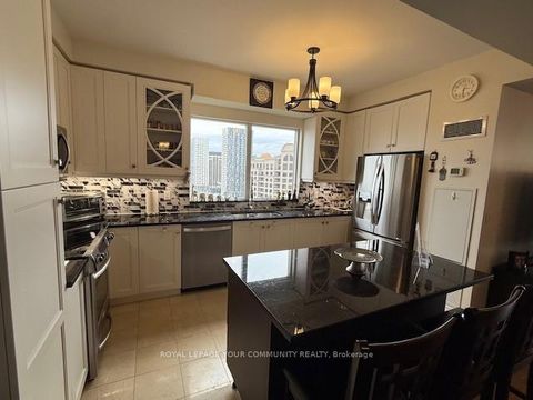 Photo 8 at 1610 - 9245 Jane Street, Maple, Vaughan