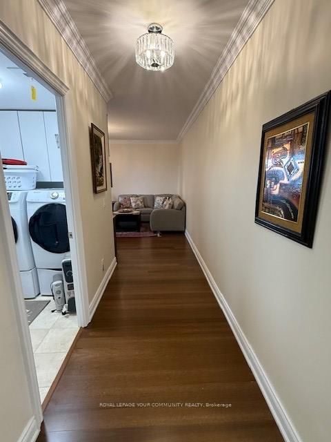 Photo 16 at 1610 - 9245 Jane Street, Maple, Vaughan