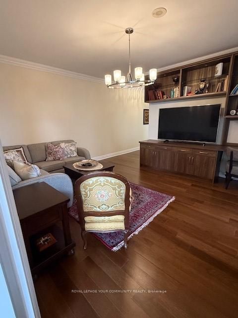 Photo 17 at 1610 - 9245 Jane Street, Maple, Vaughan