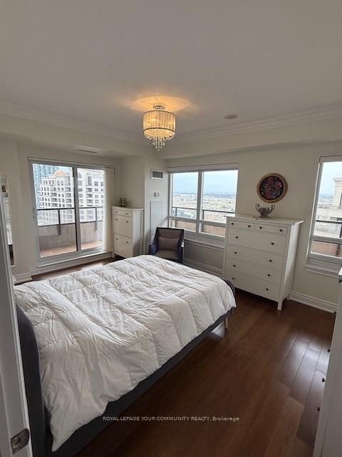 Photo 23 at 1610 - 9245 Jane Street, Maple, Vaughan