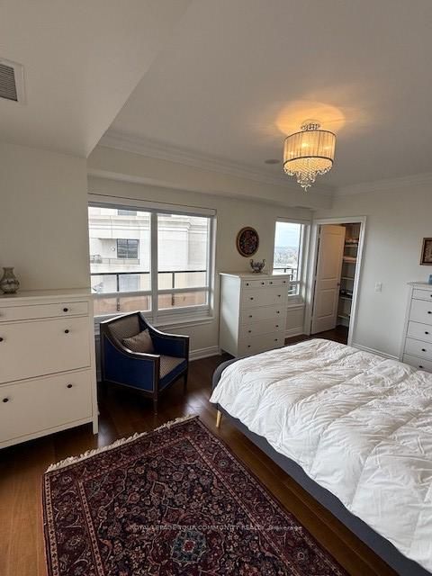 Photo 24 at 1610 - 9245 Jane Street, Maple, Vaughan