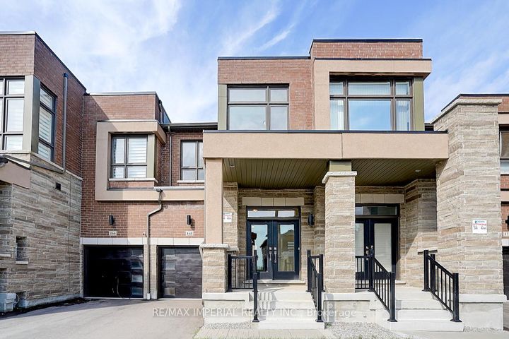 Photo 1 at 168 Bawden Drive, Rural Richmond Hill, Richmond Hill