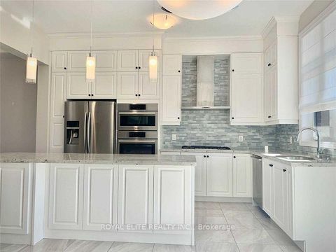 Photo 2 at 605 Marc Santi Boulevard, Patterson, Vaughan