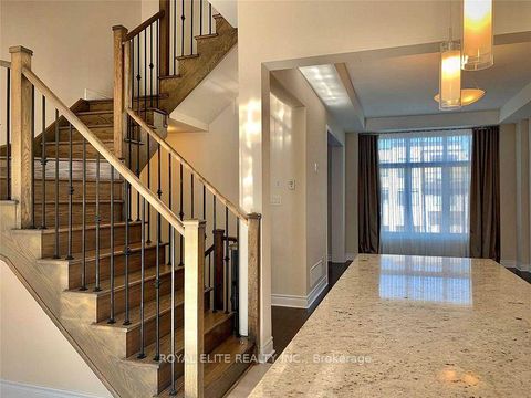 Photo 4 at 605 Marc Santi Boulevard, Patterson, Vaughan