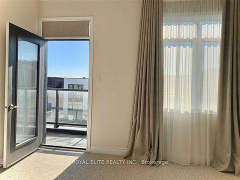 Photo 5 at 605 Marc Santi Boulevard, Patterson, Vaughan