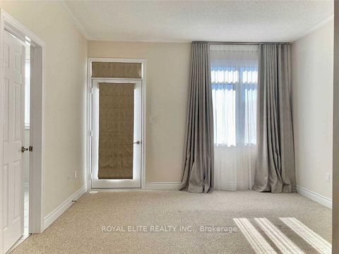 Photo 7 at 605 Marc Santi Boulevard, Patterson, Vaughan