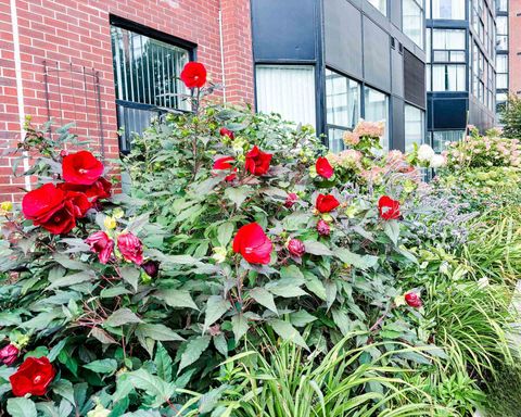 Photo 11 at 813 - 701 King Street W, Niagara, Toronto