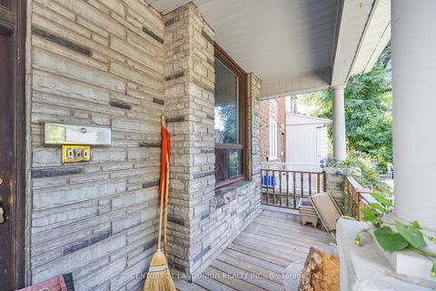 Photo 1 at 133 Galt Avenue, South Riverdale, Toronto