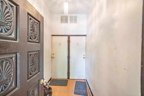 Photo 4 at 133 Galt Avenue, South Riverdale, Toronto