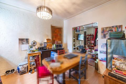 Photo 6 at 133 Galt Avenue, South Riverdale, Toronto