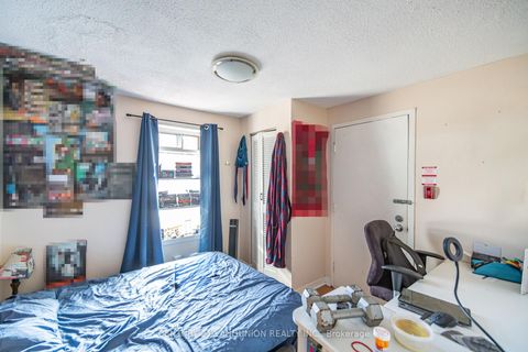 Photo 7 at 133 Galt Avenue, South Riverdale, Toronto
