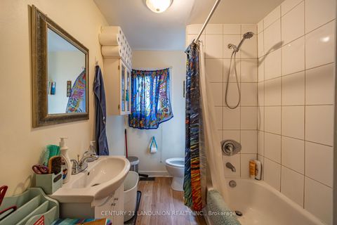 Photo 8 at 133 Galt Avenue, South Riverdale, Toronto