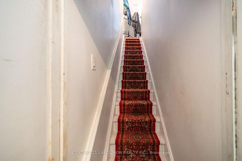 Photo 9 at 133 Galt Avenue, South Riverdale, Toronto