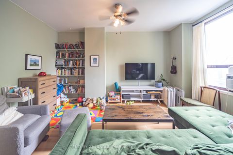 Photo 11 at 133 Galt Avenue, South Riverdale, Toronto