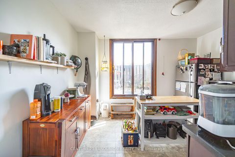 Photo 14 at 133 Galt Avenue, South Riverdale, Toronto