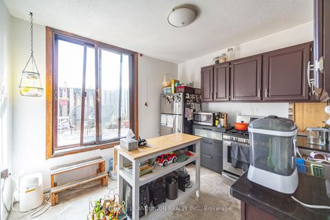 Photo 15 at 133 Galt Avenue, South Riverdale, Toronto