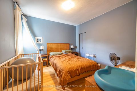 Photo 17 at 133 Galt Avenue, South Riverdale, Toronto
