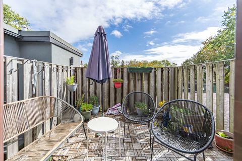 Photo 18 at 133 Galt Avenue, South Riverdale, Toronto