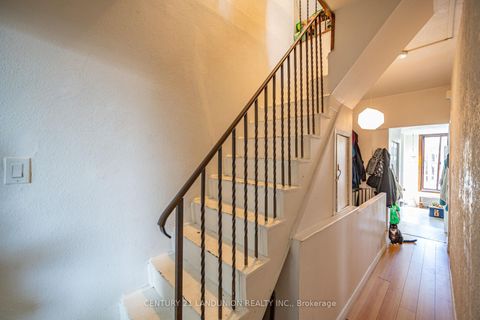 Photo 19 at 133 Galt Avenue, South Riverdale, Toronto