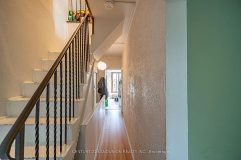 Photo 20 at 133 Galt Avenue, South Riverdale, Toronto