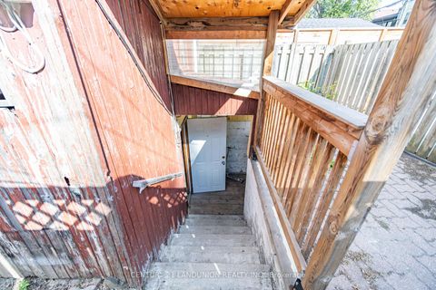 Photo 22 at 133 Galt Avenue, South Riverdale, Toronto