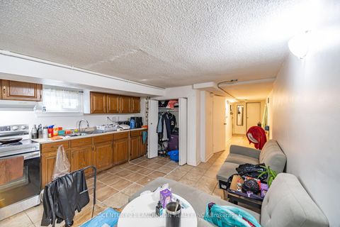 Photo 23 at 133 Galt Avenue, South Riverdale, Toronto