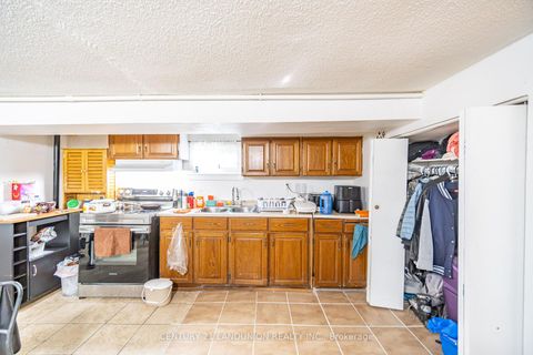Photo 24 at 133 Galt Avenue, South Riverdale, Toronto